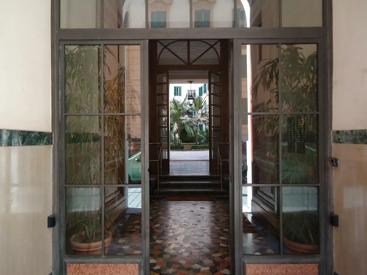 Appartement Sanpietrini Locazione Turistica à Rome