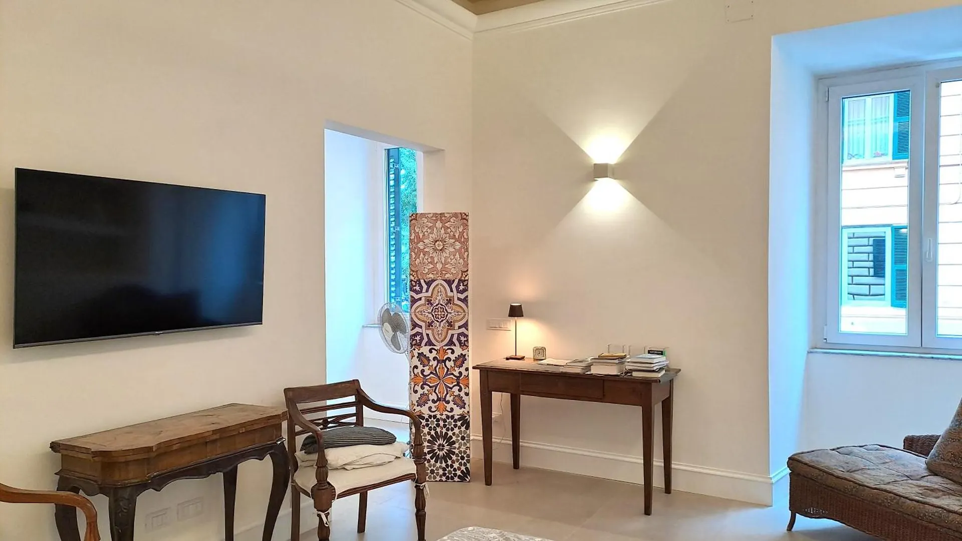 Sanpietrini Locazione Turistica Apartment Rome 0*,  Italy