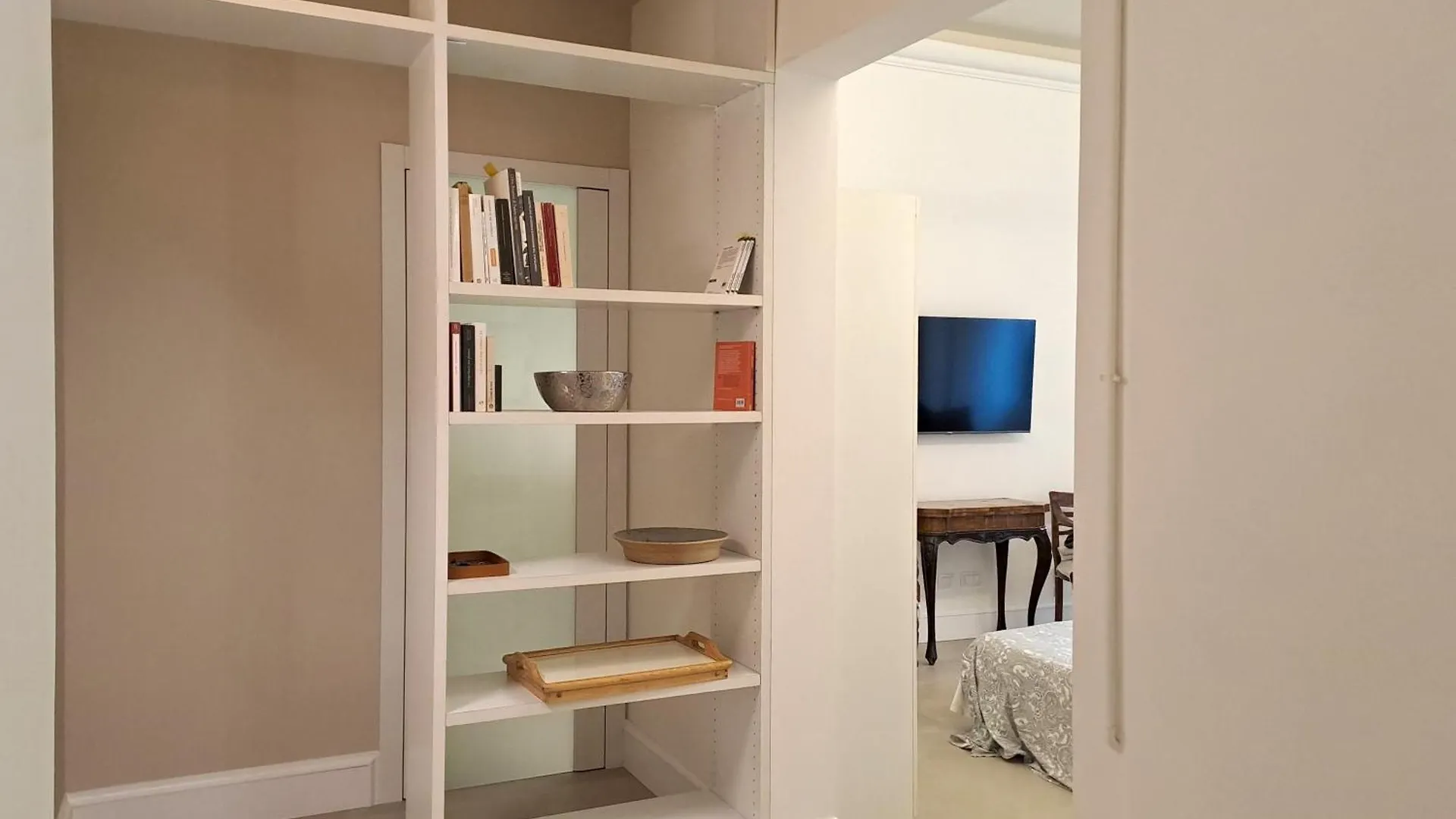 Sanpietrini Locazione Turistica Apartment Rome