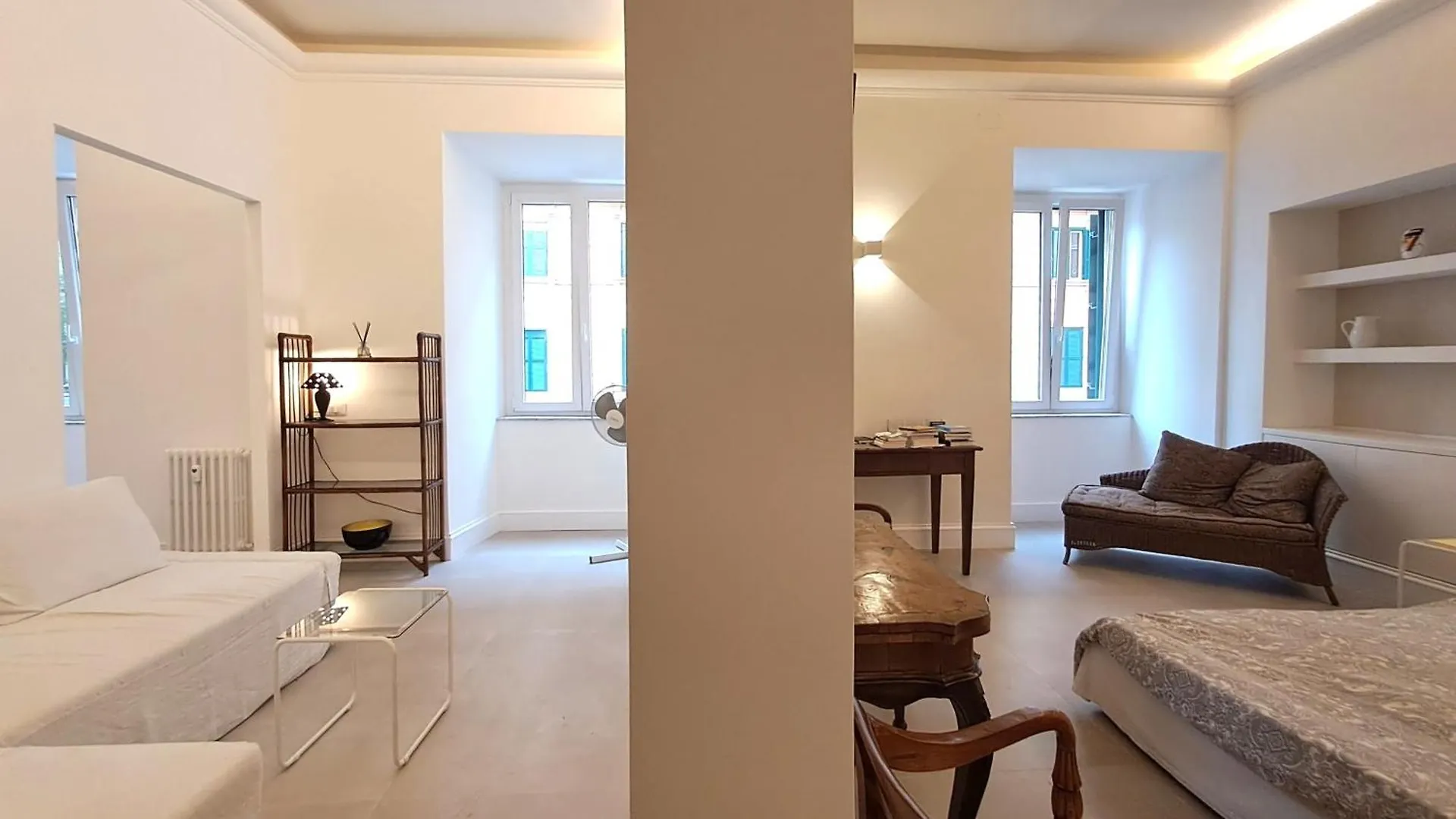 Sanpietrini Locazione Turistica Apartment Rome
